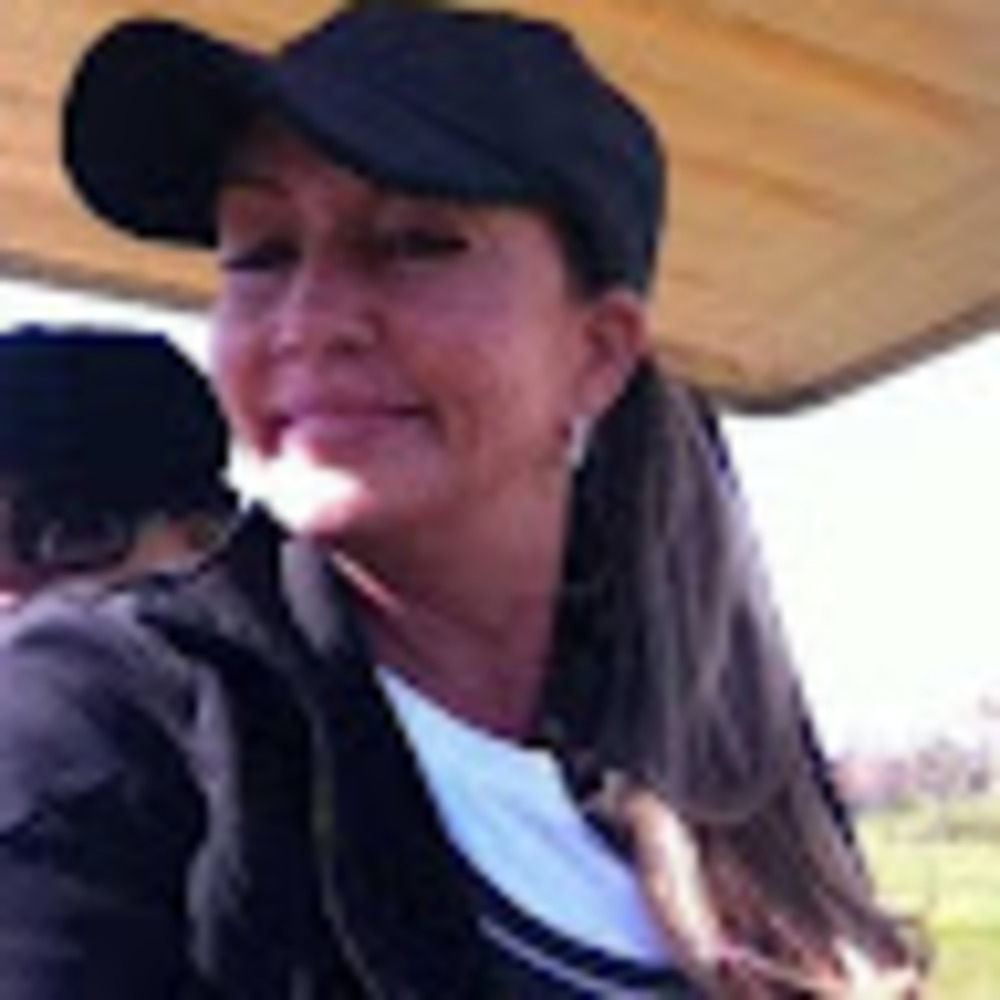 Meet your Posher, Nicholle